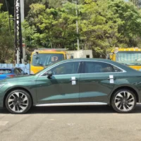 Audi A3 A3L Limousine 35 TFSI Fashion Sports