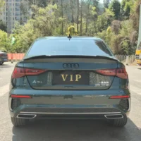 Audi A3 A3L Limousine 35 TFSI Fashion Sports
