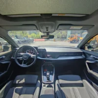 Audi A3 A3L Limousine 35 TFSI Fashion Sports