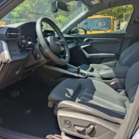 Audi A3 A3L Limousine 35 TFSI Fashion Sports
