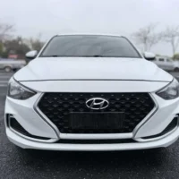 Hyundai Celesta 1.6L Automatic DLX