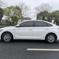 Hyundai Celesta 1.6L Automatic DLX
