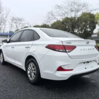 Hyundai Celesta 1.6L Automatic DLX