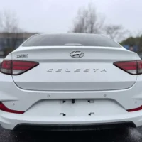 Hyundai Celesta 1.6L Automatic DLX