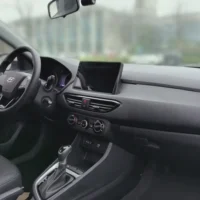 Hyundai Celesta 1.6L Automatic DLX