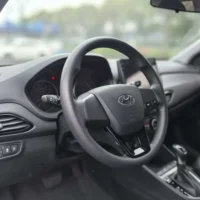 Hyundai Celesta 1.6L Automatic DLX
