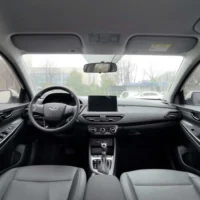 Hyundai Celesta 1.6L Automatic DLX