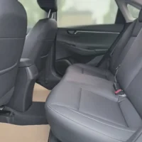 Hyundai Celesta 1.6L Automatic DLX