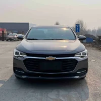 Chevrolet Monza (Cruze) 320 Automatic Sunroof Edition