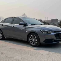 Chevrolet Monza (Cruze) 320 Automatic Sunroof Edition