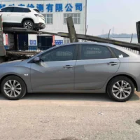 Chevrolet Monza (Cruze) 320 Automatic Sunroof Edition