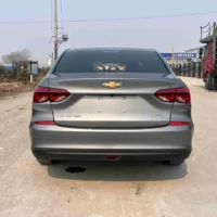 Chevrolet Monza (Cruze) 320 Automatic Sunroof Edition