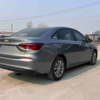 Chevrolet Monza (Cruze) 320 Automatic Sunroof Edition