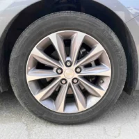 Chevrolet Monza (Cruze) 320 Automatic Sunroof Edition