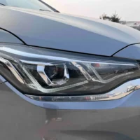 Chevrolet Monza (Cruze) 320 Automatic Sunroof Edition