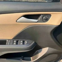 Chevrolet Monza (Cruze) 320 Automatic Sunroof Edition