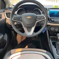 Chevrolet Monza (Cruze) 320 Automatic Sunroof Edition