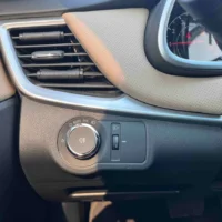 Chevrolet Monza (Cruze) 320 Automatic Sunroof Edition