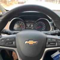 Chevrolet Monza (Cruze) 320 Automatic Sunroof Edition