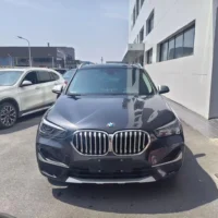 BMW X1 2022 sDrive20Li Fashion Edition