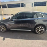 BMW X1 2022 sDrive20Li Fashion Edition