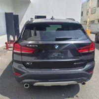 BMW X1 2022 sDrive20Li Fashion Edition