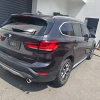 BMW X1 2022 sDrive20Li Fashion Edition