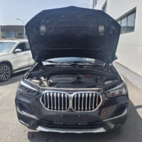 BMW X1 2022 sDrive20Li Fashion Edition
