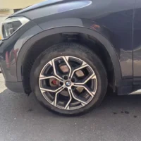 BMW X1 2022 sDrive20Li Fashion Edition
