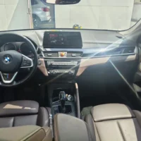 BMW X1 2022 sDrive20Li Fashion Edition