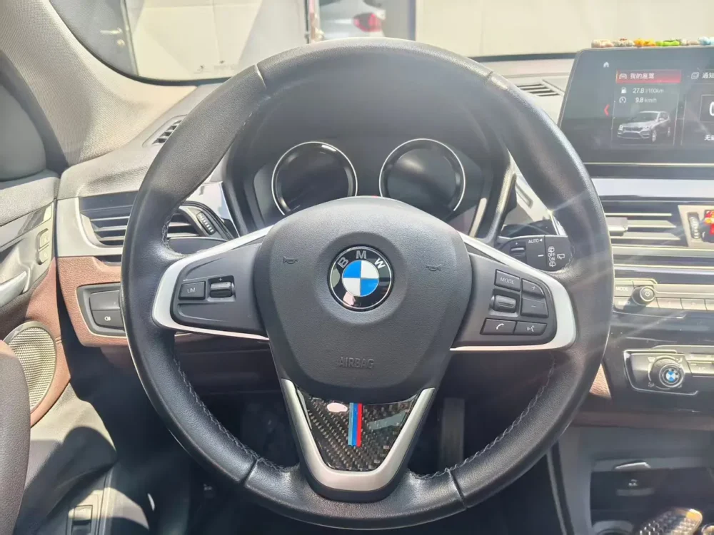 BMW X1 2022 sDrive20Li Fashion Edition