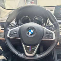 BMW X1 2022 sDrive20Li Fashion Edition