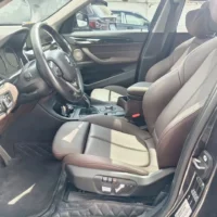 BMW X1 2022 sDrive20Li Fashion Edition