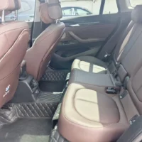 BMW X1 2022 sDrive20Li Fashion Edition