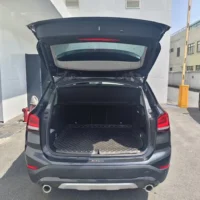 BMW X1 2022 sDrive20Li Fashion Edition