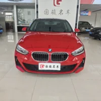 BMW 1 Series facelift 120i M Sport