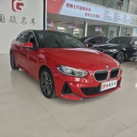 BMW 1 Series facelift 120i M Sport