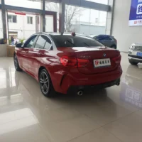 BMW 1 Series facelift 120i M Sport