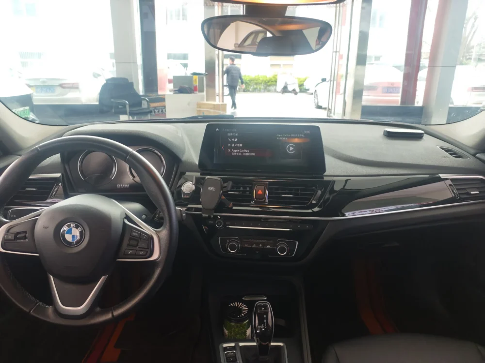 BMW 1 Series facelift 120i M Sport