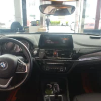 BMW 1 Series facelift 120i M Sport
