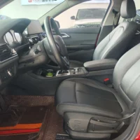 BMW 1 Series facelift 120i M Sport
