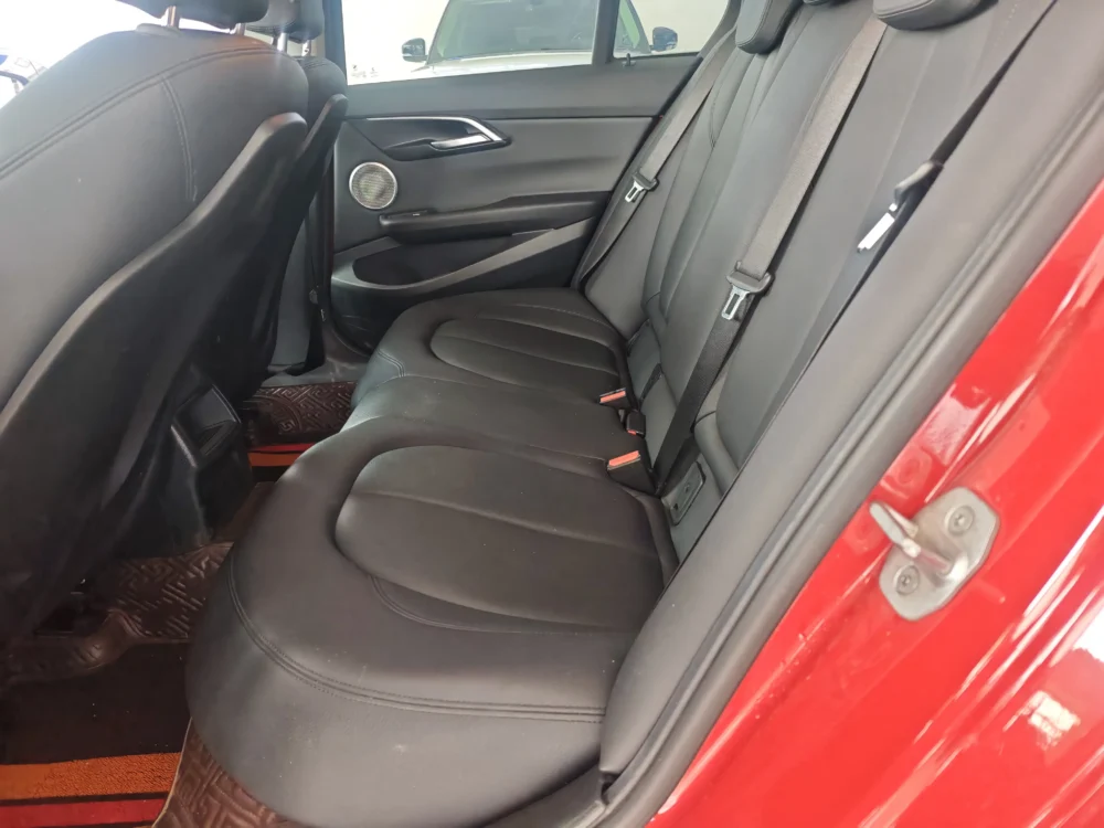 BMW 1 Series facelift 120i M Sport