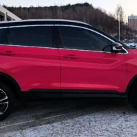 Geely Coolray SX11 240T DCT Diamond Edition