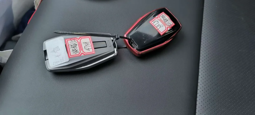 Geely Coolray SX11 240T DCT Diamond Edition