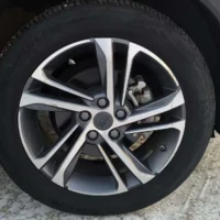 Geely Coolray SX11 240T DCT Diamond Edition