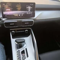 Geely Coolray SX11 240T DCT Diamond Edition
