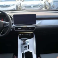 Geely Coolray SX11 240T DCT Diamond Edition