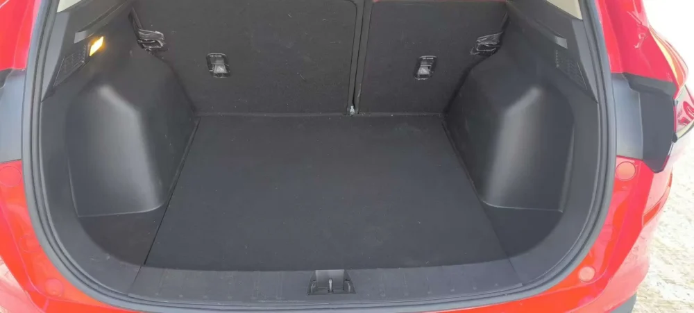 Geely Coolray SX11 240T DCT Diamond Edition