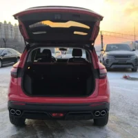 Geely Coolray SX11 240T DCT Diamond Edition
