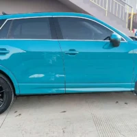 Audi Q2L 35 TFSI Enterprising and Elegant Model